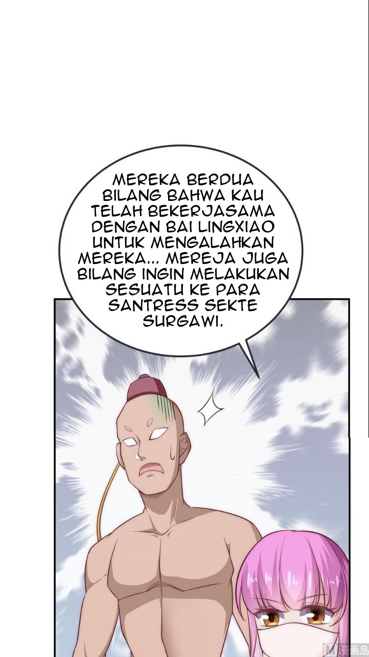 Peerless Sword God Chapter 184 Gambar 9