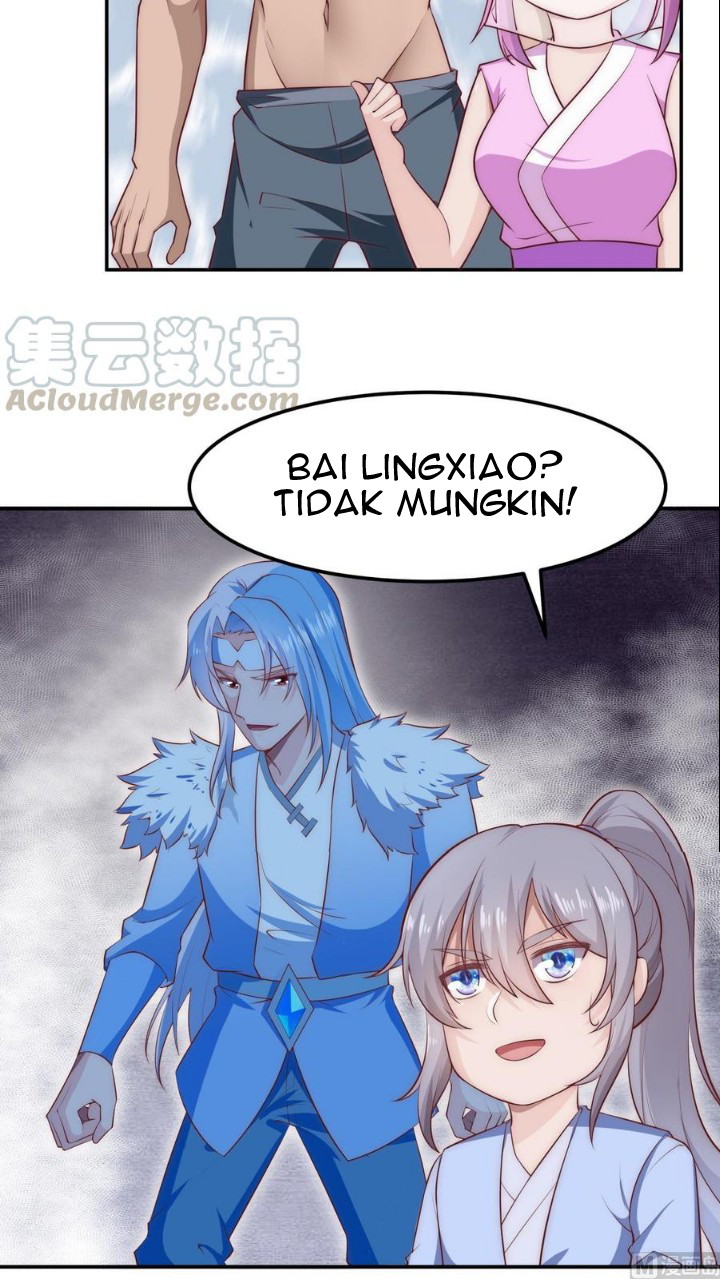Peerless Sword God Chapter 184 Gambar 10