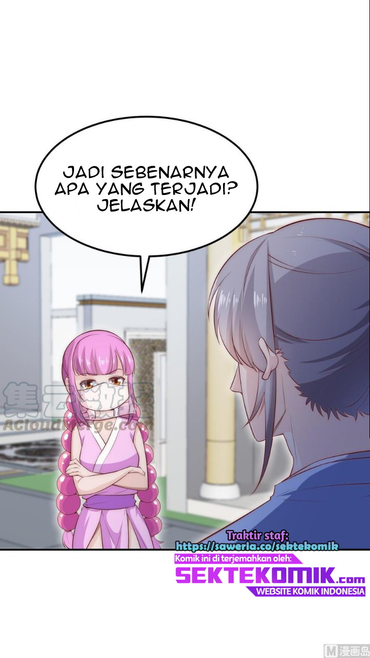 Peerless Sword God Chapter 184 Gambar 11