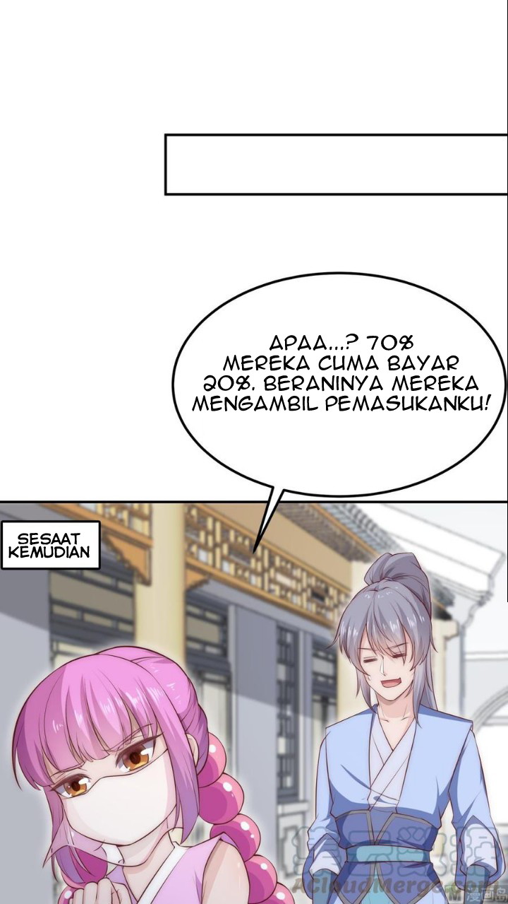 Peerless Sword God Chapter 184 Gambar 12