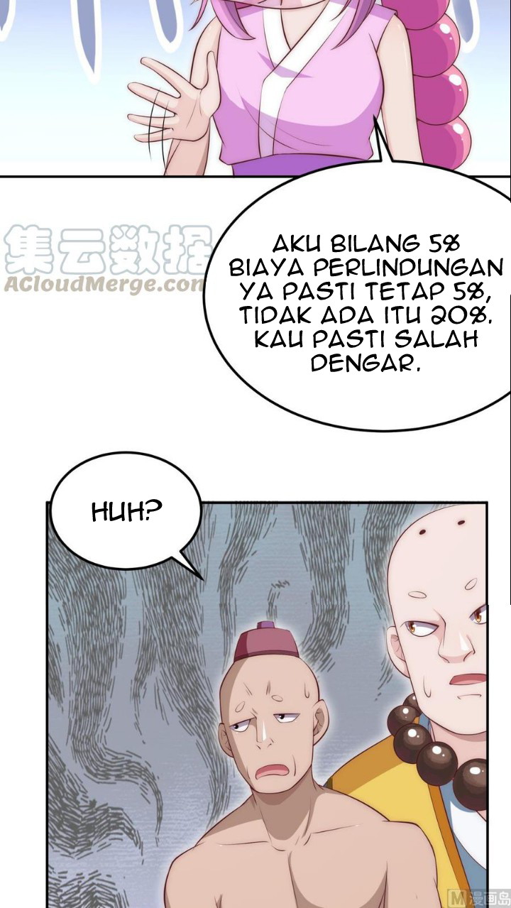 Peerless Sword God Chapter 184 Gambar 14