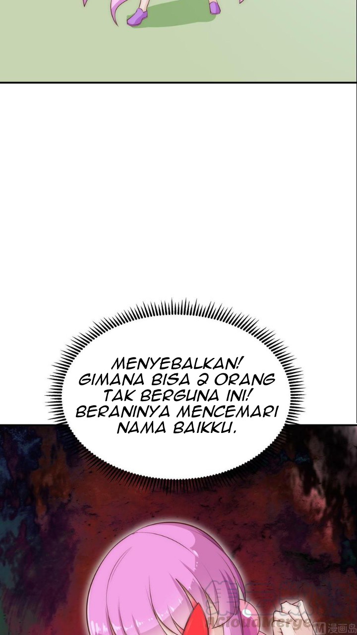 Peerless Sword God Chapter 184 Gambar 16