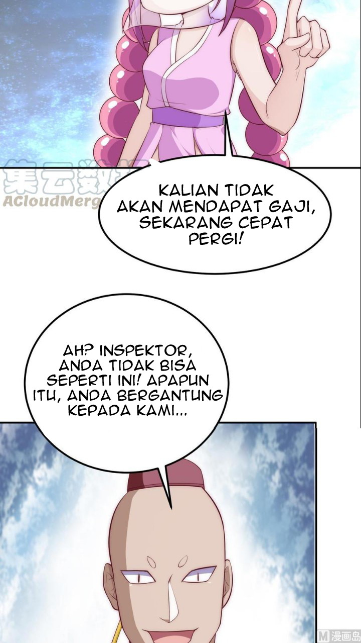 Peerless Sword God Chapter 184 Gambar 18