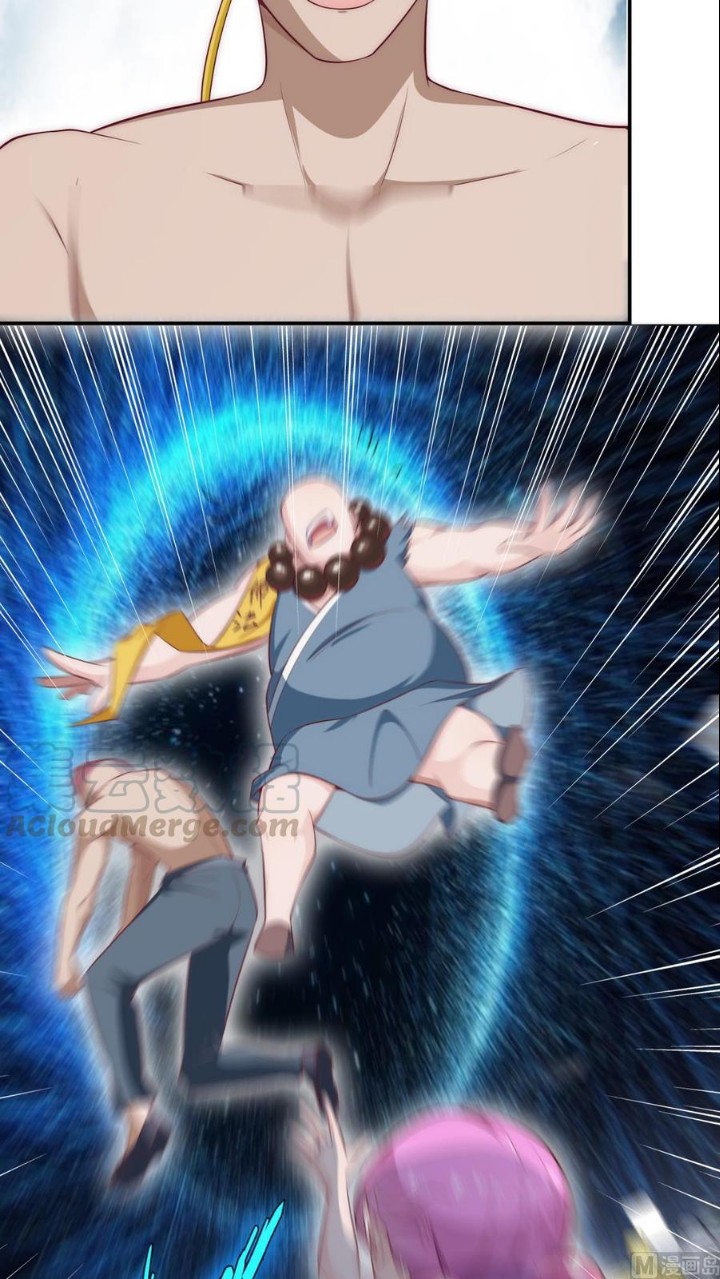 Peerless Sword God Chapter 184 Gambar 19