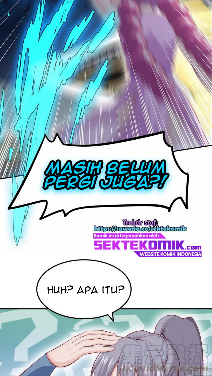 Peerless Sword God Chapter 184 Gambar 20