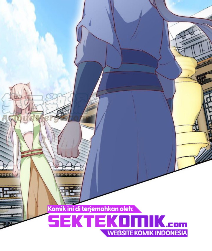 Peerless Sword God Chapter 184 Gambar 22