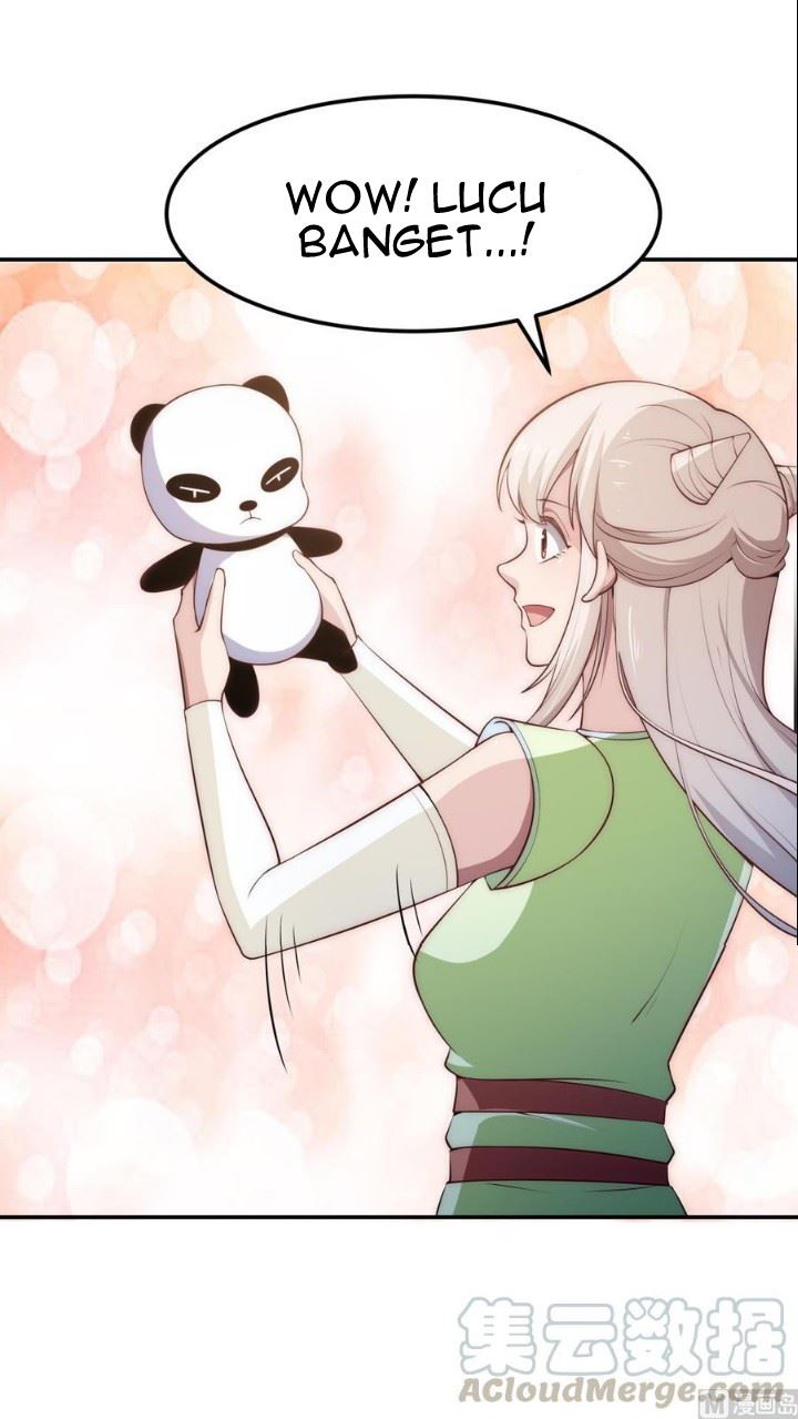 Peerless Sword God Chapter 186 Gambar 3