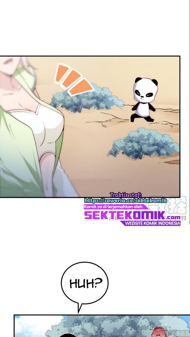 Peerless Sword God Chapter 186 Gambar 6