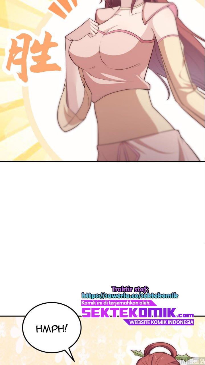 Peerless Sword God Chapter 186 Gambar 8