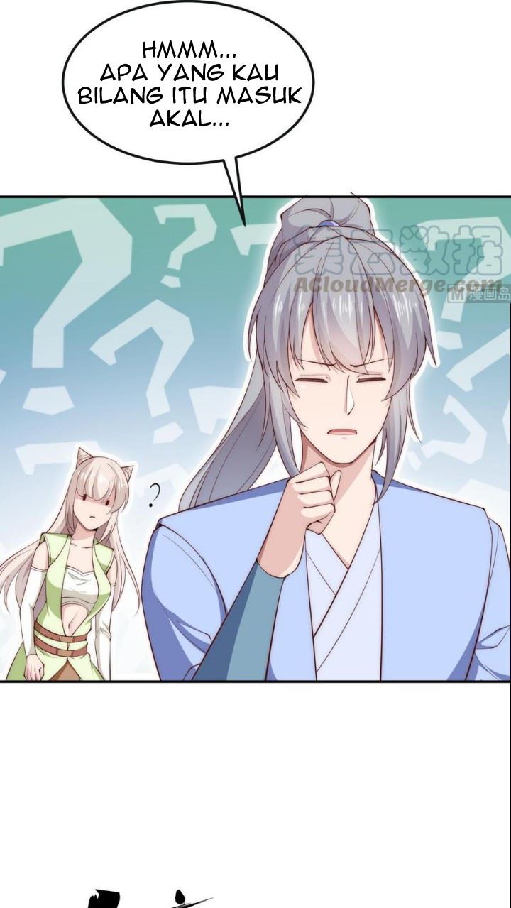 Peerless Sword God Chapter 186 Gambar 12