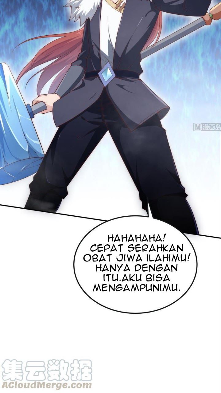Peerless Sword God Chapter 186 Gambar 14