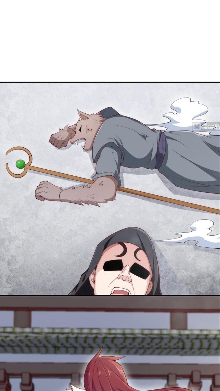 Peerless Sword God Chapter 186 Gambar 15