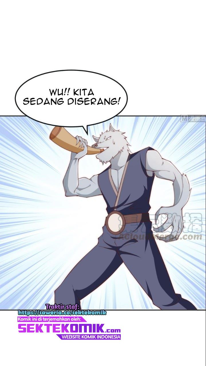 Peerless Sword God Chapter 186 Gambar 17