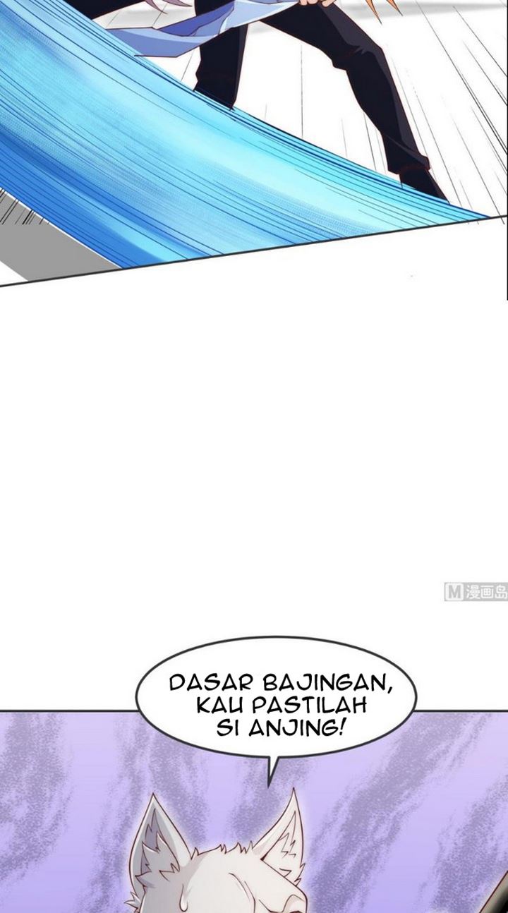 Peerless Sword God Chapter 186 Gambar 22