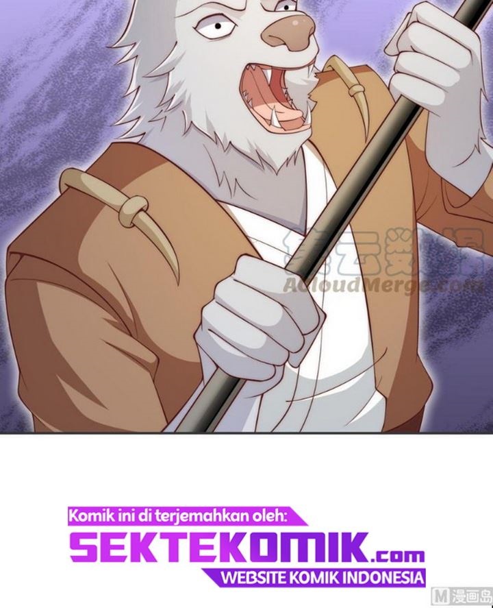 Peerless Sword God Chapter 186 Gambar 23