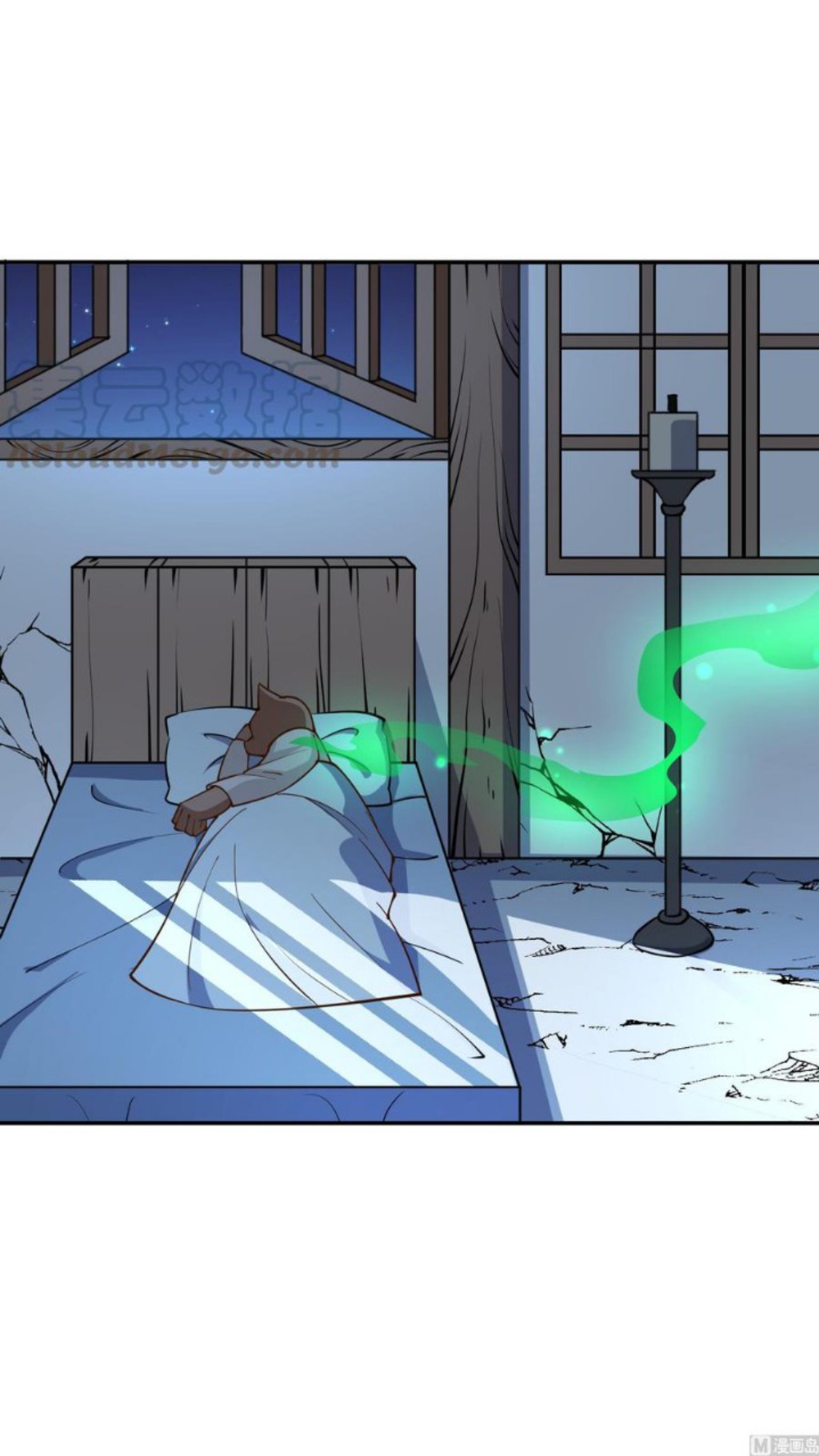 Peerless Sword God Chapter 199 Gambar 10