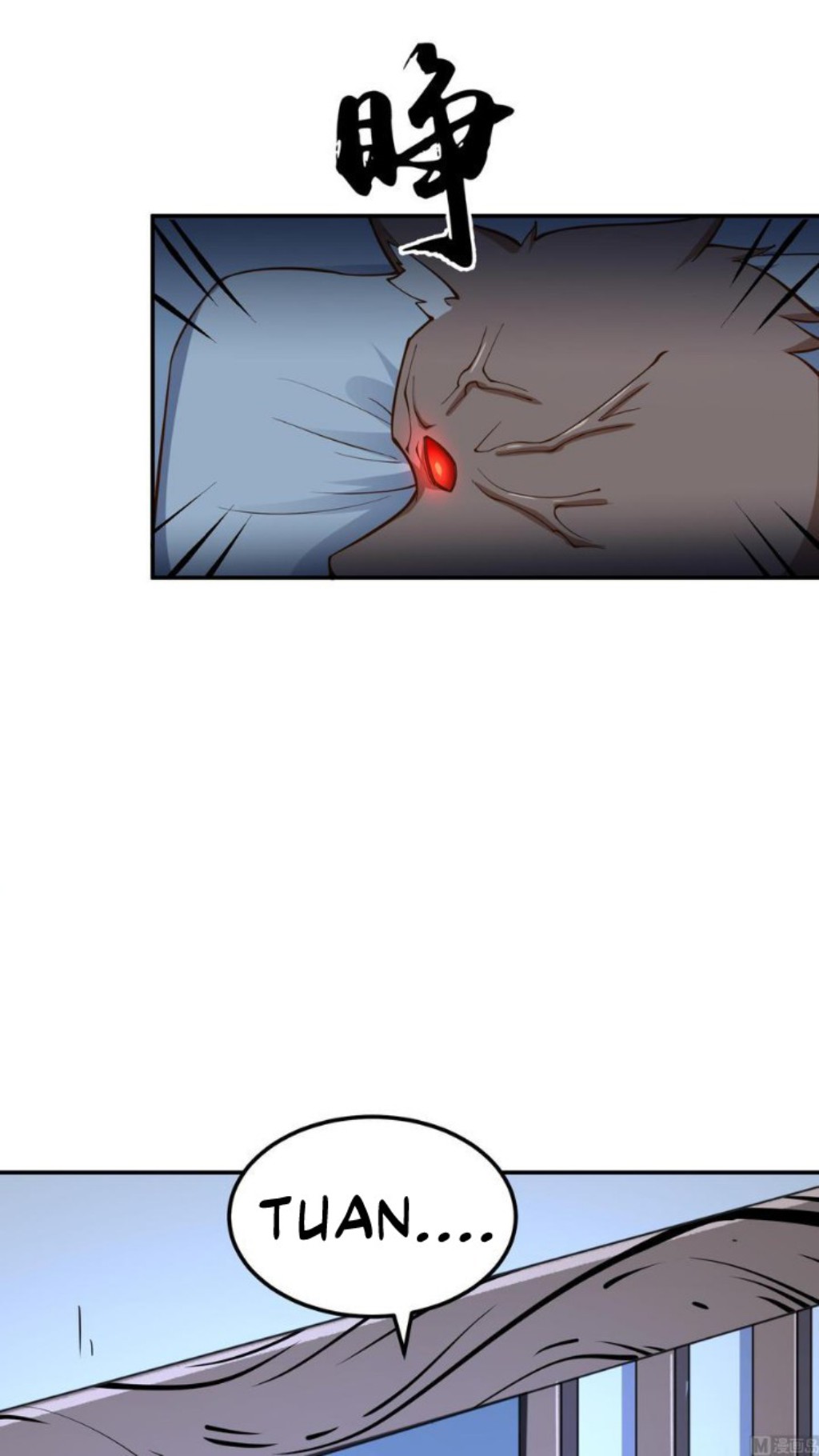 Peerless Sword God Chapter 199 Gambar 11