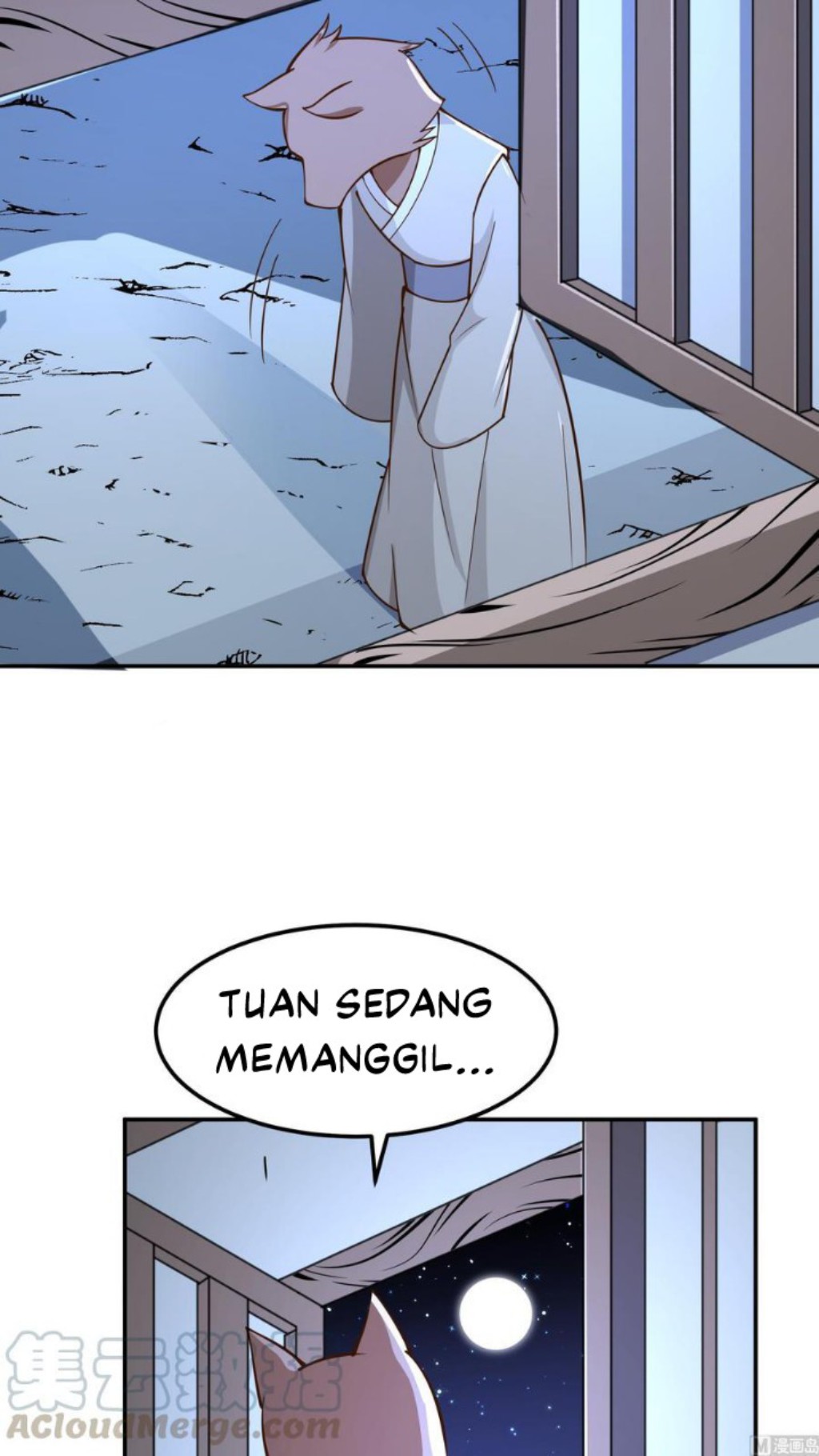 Peerless Sword God Chapter 199 Gambar 12