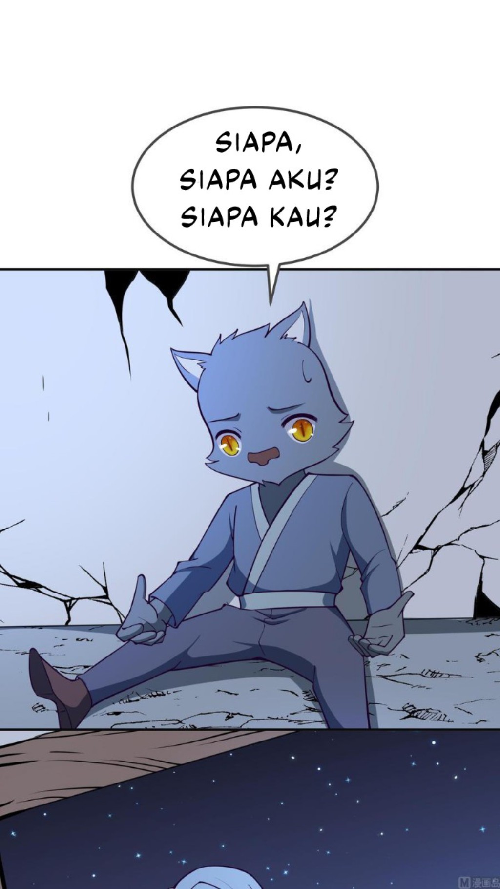 Peerless Sword God Chapter 199 Gambar 18