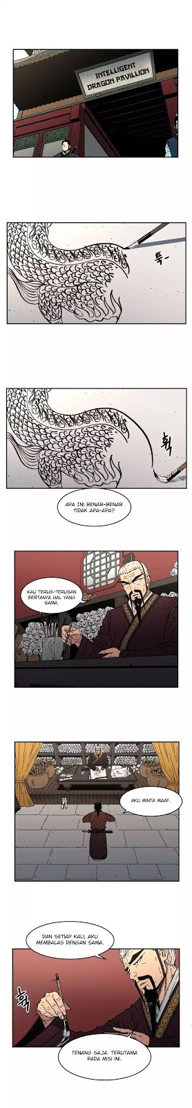 Peerless Dad Chapter 15 Gambar 2