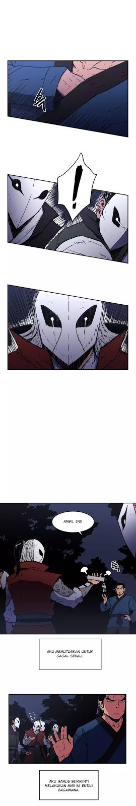 Peerless Dad Chapter 15 Gambar 12