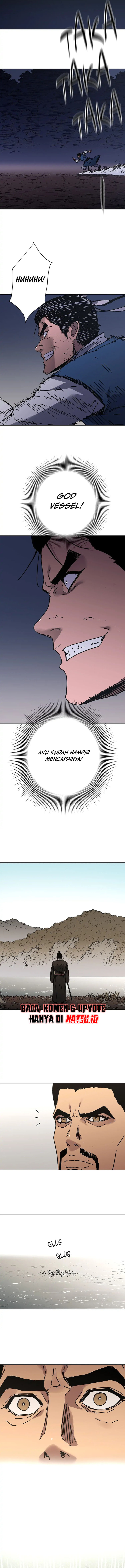 Peerless Dad Chapter 278 Gambar 4