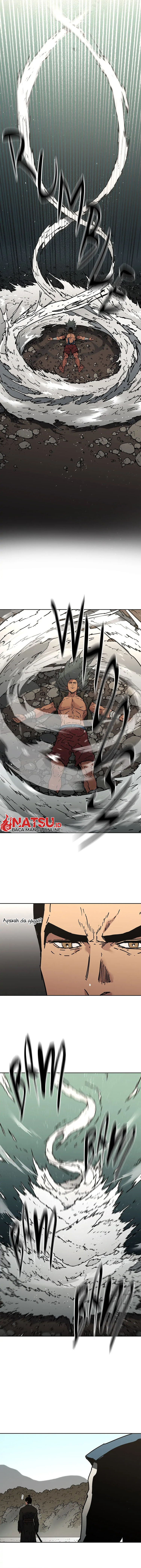 Peerless Dad Chapter 278 Gambar 5