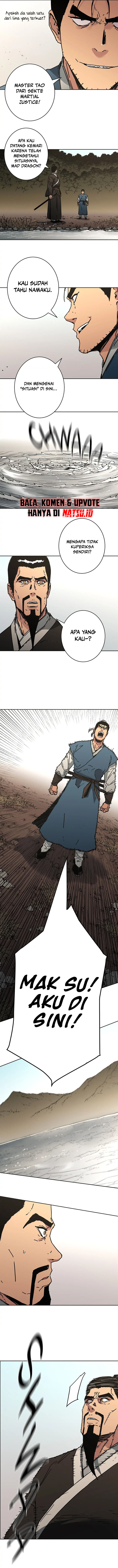 Peerless Dad Chapter 278 Gambar 7