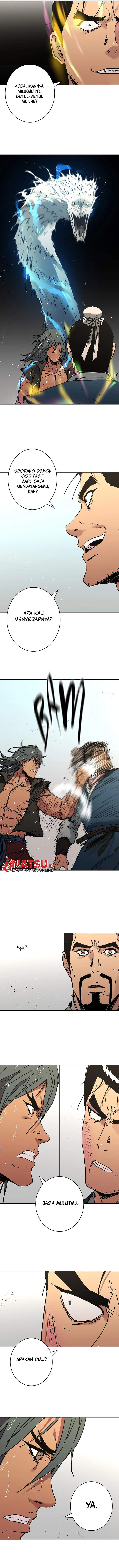 Peerless Dad Chapter 278 Gambar 9