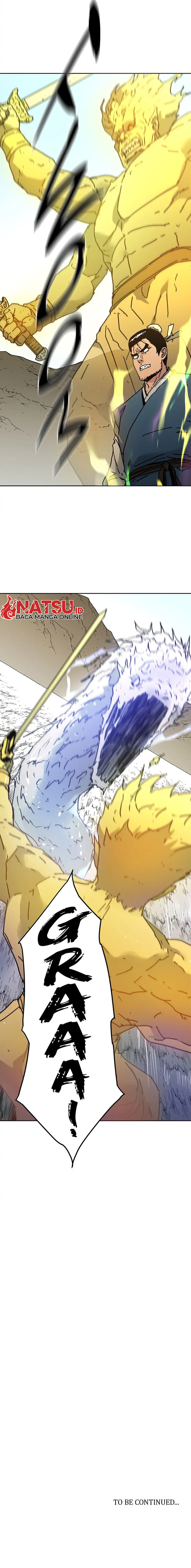 Peerless Dad Chapter 278 Gambar 12