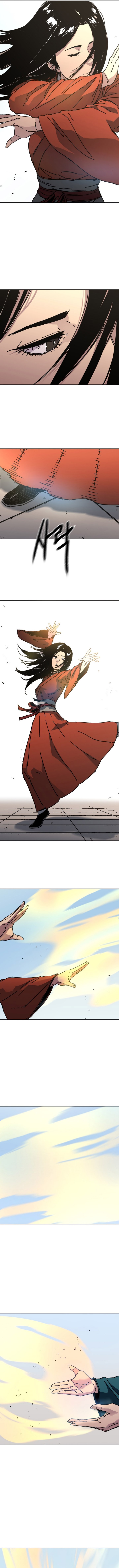 Peerless Dad Chapter 292 Gambar 13