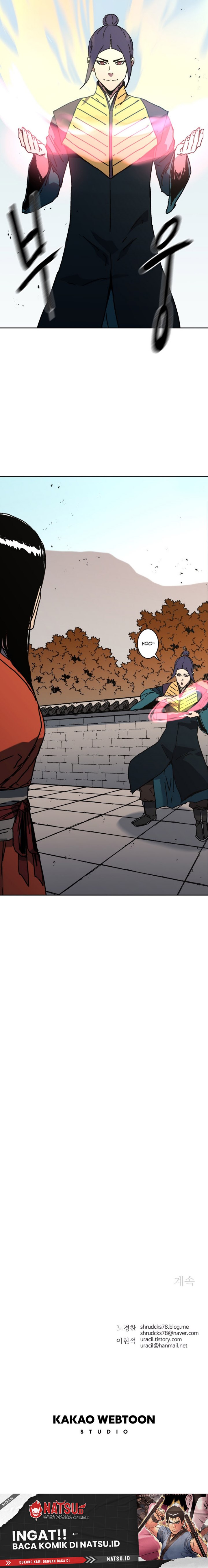 Peerless Dad Chapter 292 Gambar 14