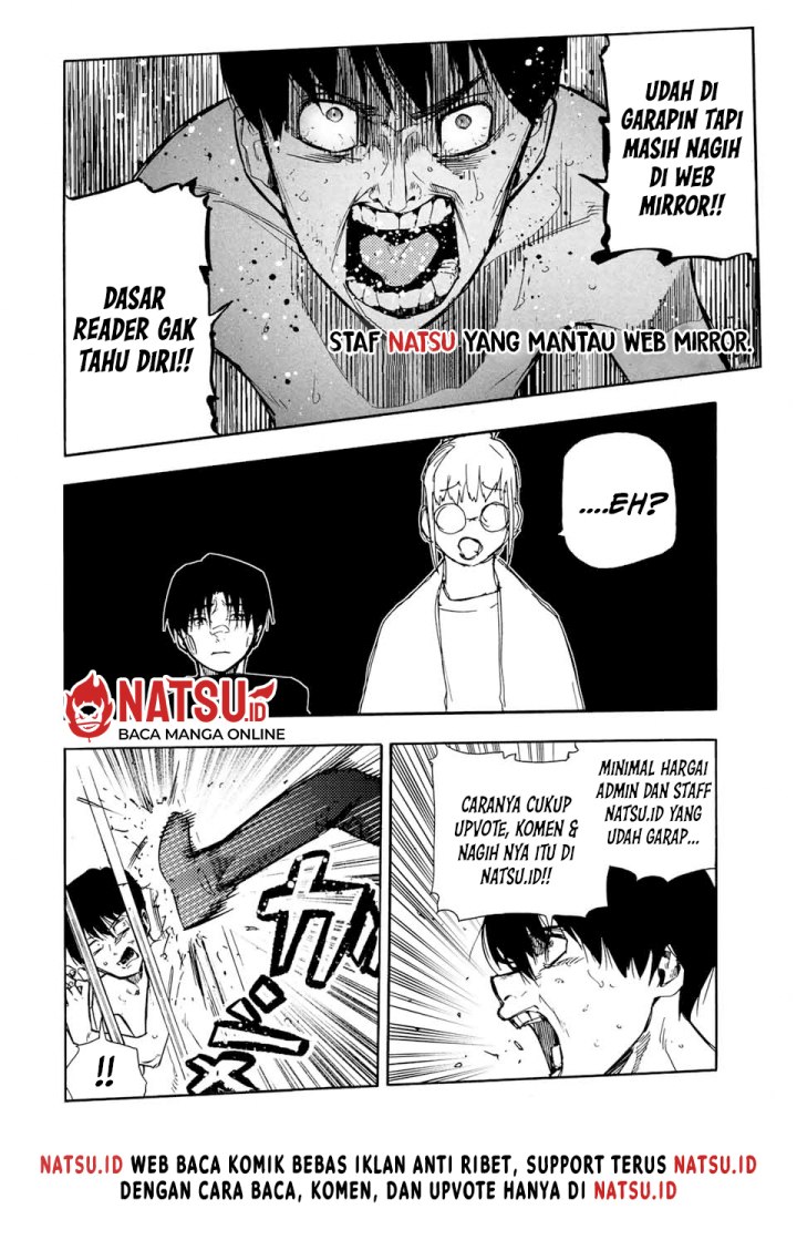 Peerless Dad Chapter 292 Gambar 15