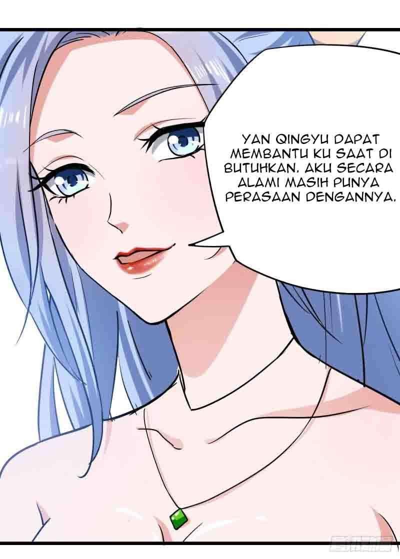 Peerless Martial Art Soul Chapter 01 Gambar 20