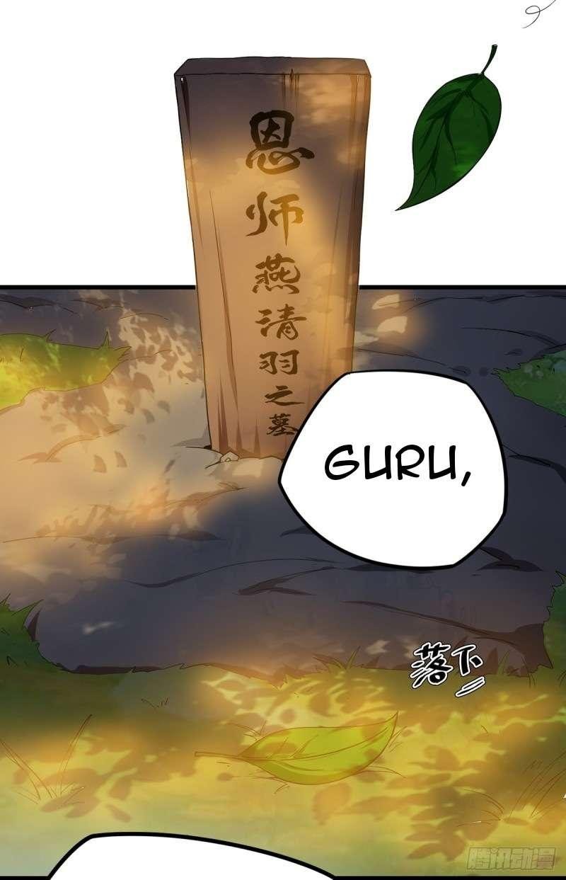 Peerless Martial Art Soul Chapter 03 Gambar 19