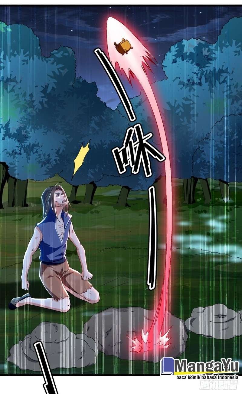 Peerless Martial Art Soul Chapter 04 Gambar 17