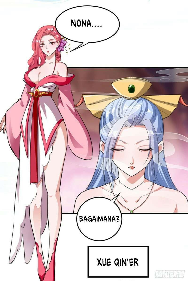 Peerless Martial Art Soul Chapter 05 Gambar 5