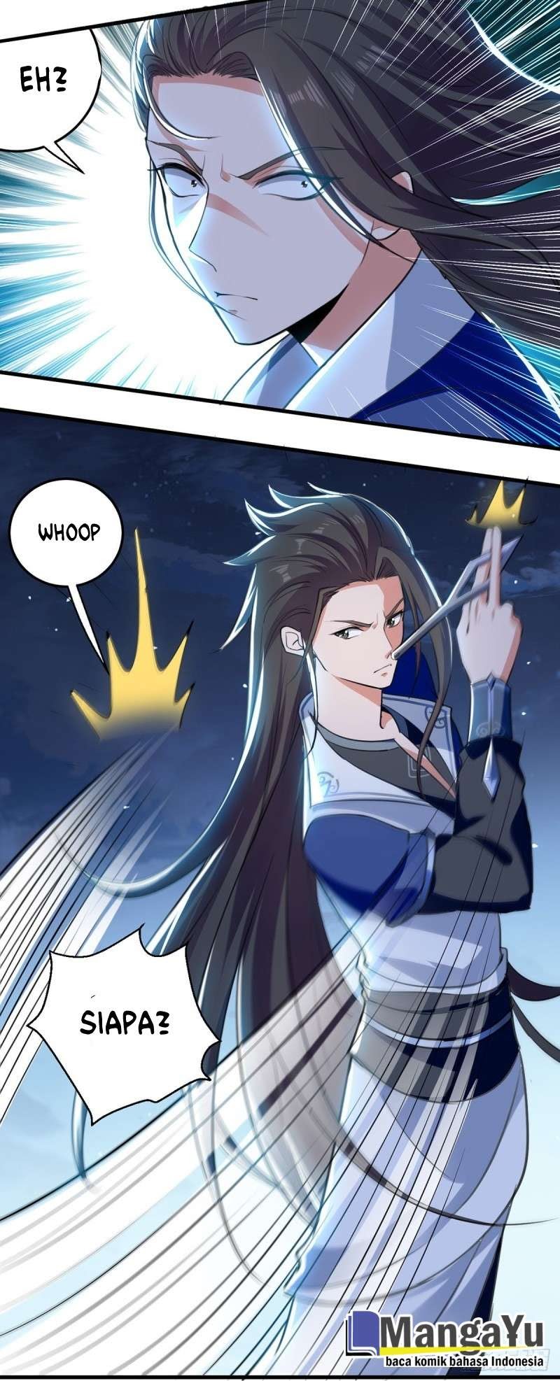 Peerless Martial Art Soul Chapter 05 Gambar 13