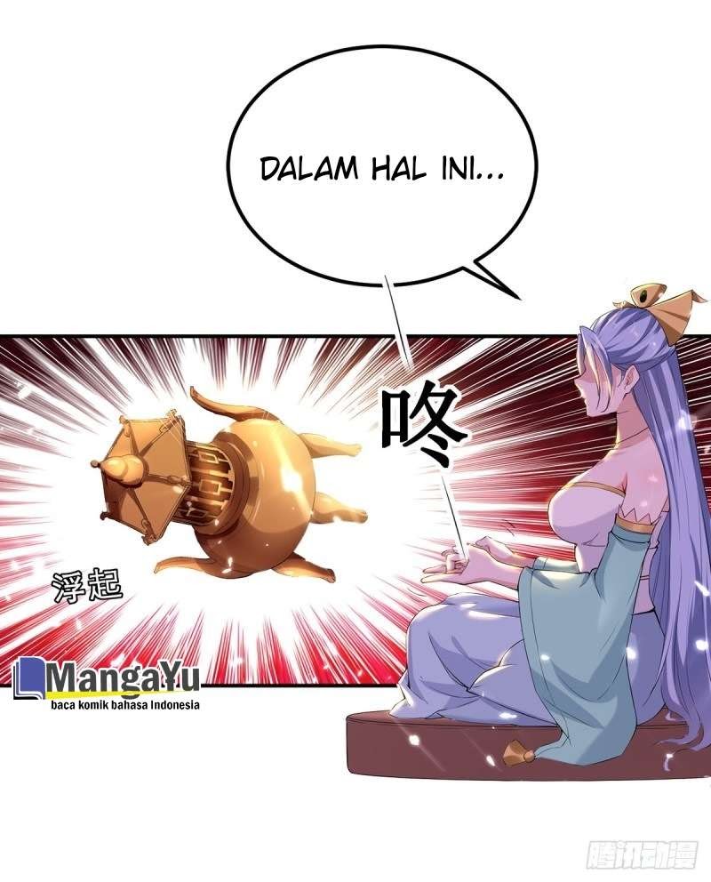 Peerless Martial Art Soul Chapter 09 Gambar 2
