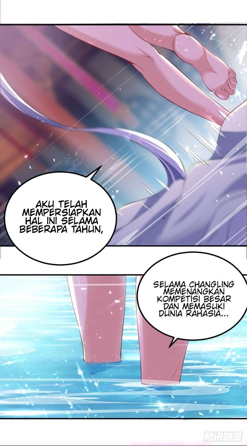 Peerless Martial Art Soul Chapter 09 Gambar 6