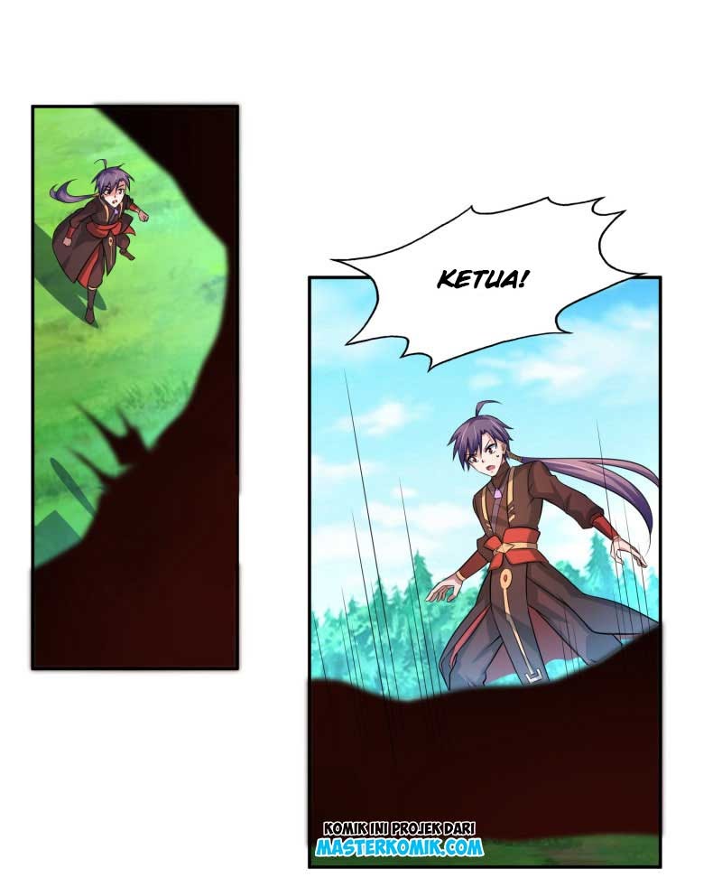 Peerless Saint Emperor Chapter 11 Gambar 2