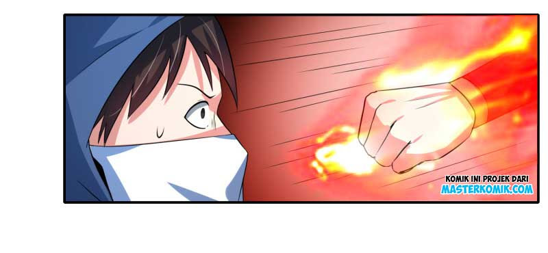 Peerless Saint Emperor Chapter 11 Gambar 33