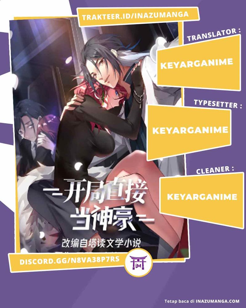 Perfect Life System Activated Chapter 01 Gambar 1