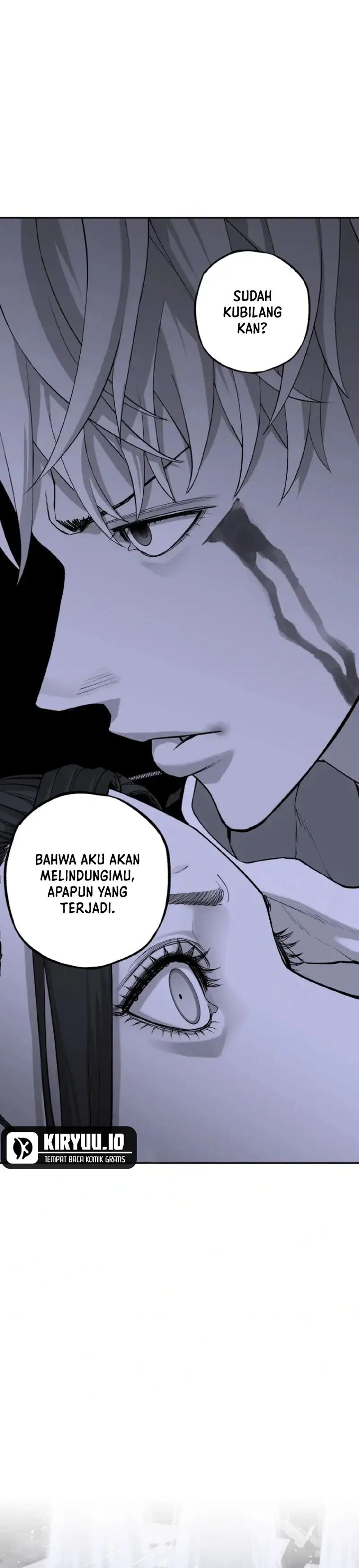 Perfect Number Chapter 07 Gambar 1