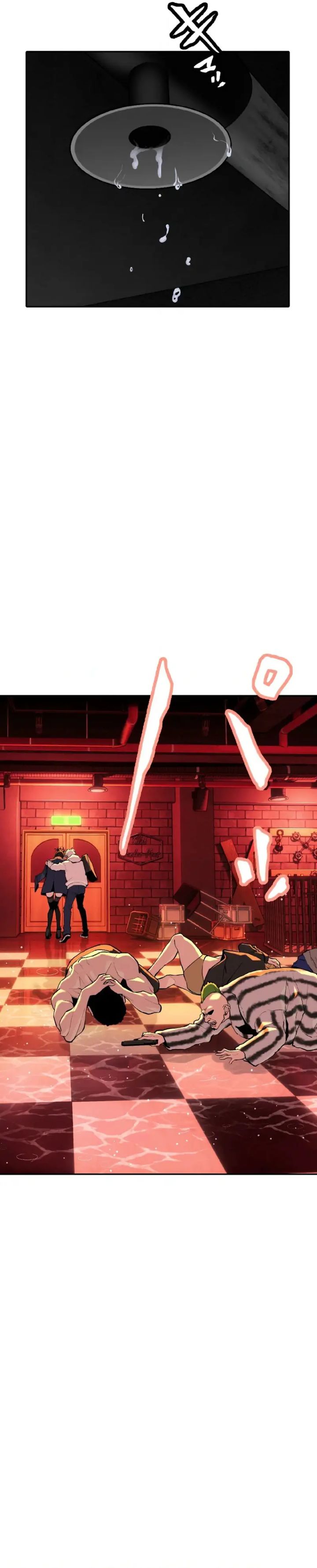 Perfect Number Chapter 07 Gambar 5