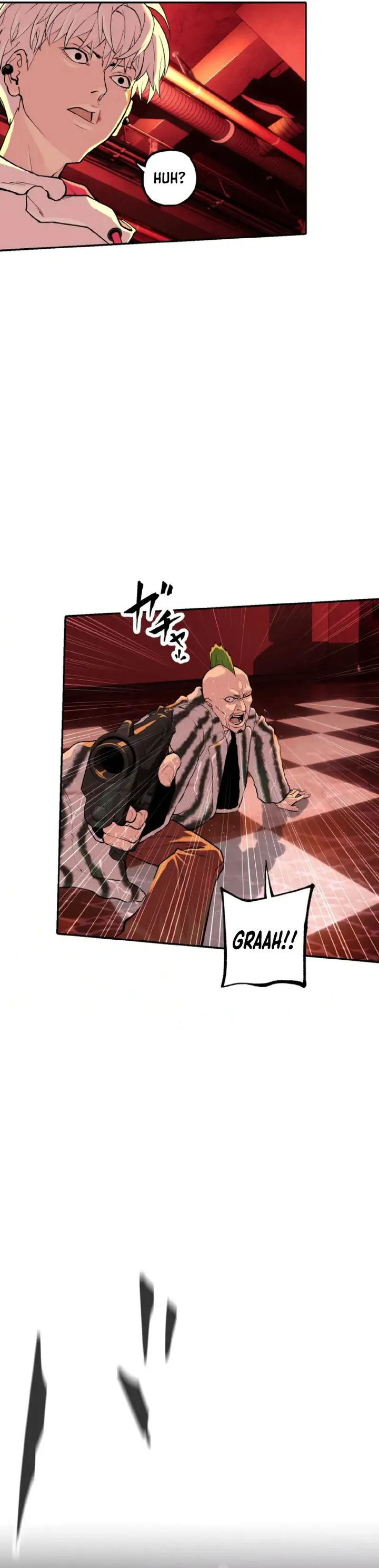 Perfect Number Chapter 07 Gambar 6