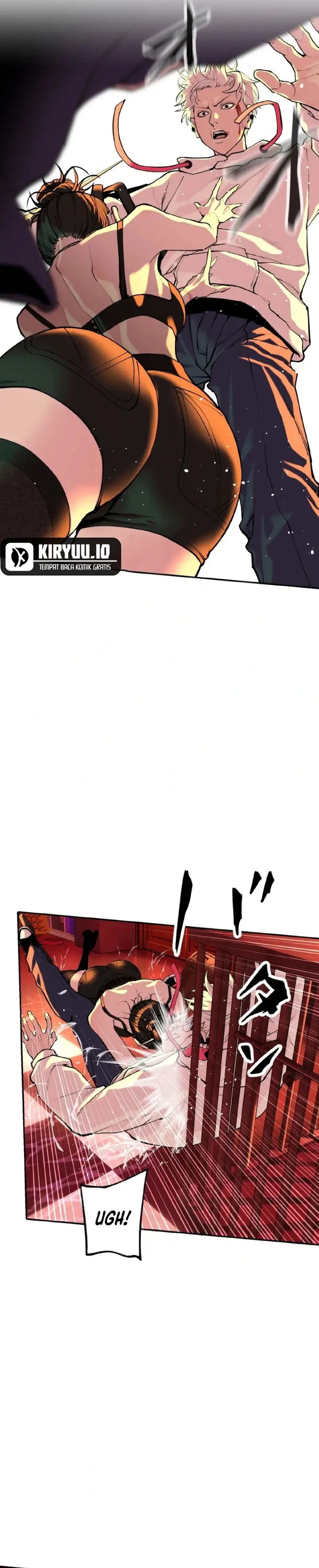 Perfect Number Chapter 07 Gambar 7