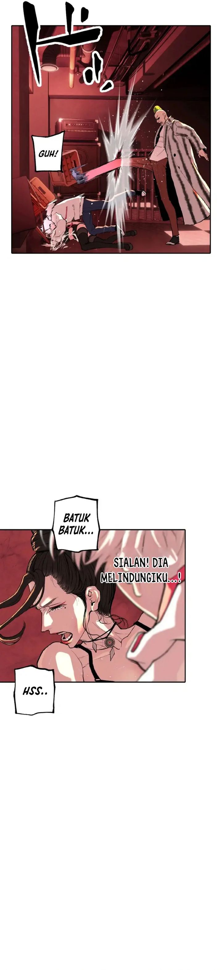 Perfect Number Chapter 07 Gambar 9