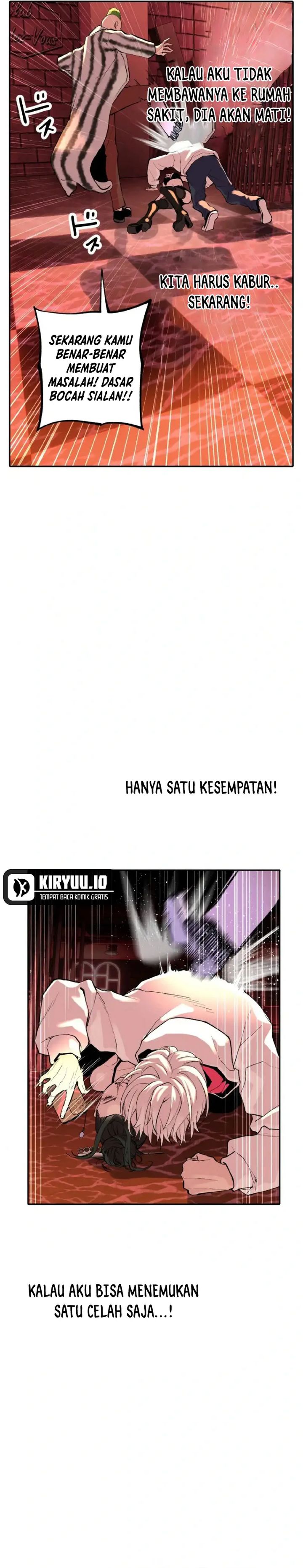 Perfect Number Chapter 07 Gambar 10