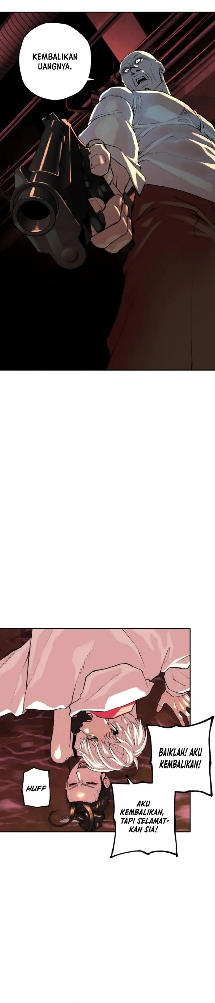 Perfect Number Chapter 07 Gambar 13